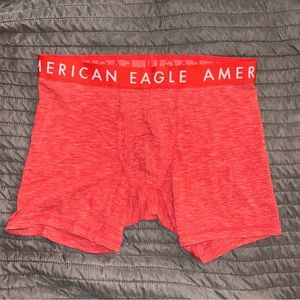 American Eagle Boxer Briefs